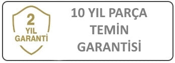 Garanti Kapsamı